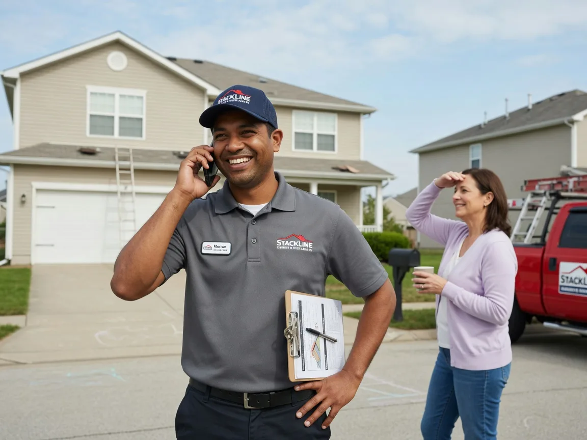 Chimney flashing repair Antioch, CA FAQs